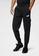 PUMA Trainingsbroek ESS Cargo Pants