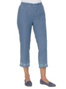 NU 20% KORTING: Classic Basics 7/8 jeans (1-delig)