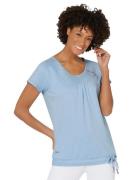 NU 20% KORTING: Casual Looks Shirt met korte mouwen Shirt (1-delig)