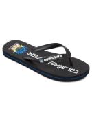 NU 20% KORTING: Quiksilver Sandalen Molokai Arch Print