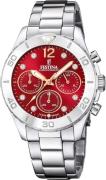 Festina Chronograaf Boyfriend, F20603/2