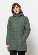 Jack Wolfskin Winterjas BERGLAND INS COAT W