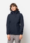 Jack Wolfskin Outdoorjack STORMY POINT 2L JKT W