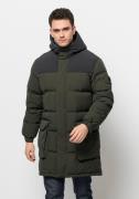 Jack Wolfskin Donsjas ALEX LONG DOWN JKT M