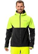 VAUDE Softshell-jack MEN'S QIMSA SOFTSHELL JACKET