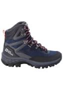 Jack Wolfskin Wandelschoenen REBELLION GUIDE TEXAPORE MID W