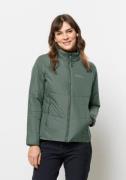 NU 20% KORTING: Jack Wolfskin Winterjack BERGLAND INS JKT W