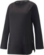 NU 20% KORTING: PUMA Trainingsshirt MATERNITY STUDIO BELL SLEEVE TOP