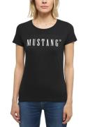 NU 20% KORTING: MUSTANG T-shirt Alina