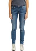 NU 20% KORTING: MUSTANG Straight jeans Rebecca