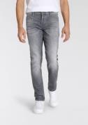 NU 20% KORTING: ONLY & SONS Slim fit jeans OS BLACK 5497 JEANS CS