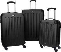 NU 20% KORTING: Travel Pal Trolleyset Austin (3-delig)