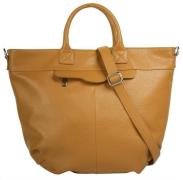 NU 20% KORTING: Samantha Look Tas echt leer, made in italy