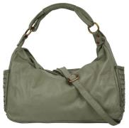 Samantha Look Tas echt leer, made in italy