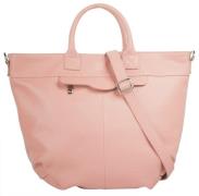 NU 20% KORTING: Samantha Look Tas echt leer, made in italy