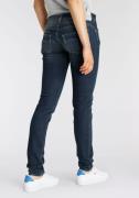 Herrlicher Slim fit jeans Piper milieuvriendelijk dankzij kitotex tech...