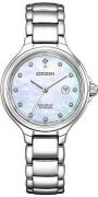 Citizen Titanium horloge EW2680-84D