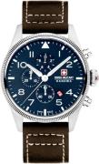 Swiss Military Hanowa Chronograaf THUNDERBOLT CHRONO, SMWGC0000402