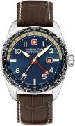 Swiss Military Hanowa Zwitsers horloge HAWK EYE, SMWGB0000506