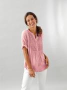 Classic Inspirationen Lange blouse