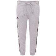 NU 20% KORTING: Kappa Joggingbroek KLAUS KIDS in behaaglijk geruwde sw...