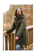 NU 20% KORTING: Killtec Parka KOW 165 WMN PRK