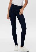 NU 20% KORTING: Only Skinny fit jeans ONLROYAL HIGH SKINNY JEANS 101