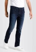 NU 25% KORTING: MAC Straight jeans Arne Pipe