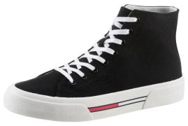 TOMMY JEANS Sneakers TOMMY JEANS MID CANVAS COLOR