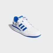 NU 20% KORTING: adidas Originals Sneakers FORUM LOW