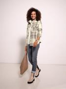 NU 20% KORTING: Casual Looks Colshirt (1-delig)