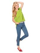 heine Blouse met korte mouwen