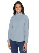 Classic Basics Fleece-shirt Fleeceshirt (1-delig)