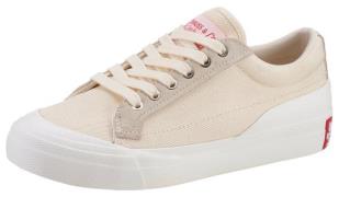 NU 20% KORTING: Levi's® Plateausneakers LS1 LOW S