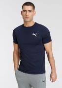 NU 20% KORTING: PUMA T-shirt ACTIVE SMALL LOGO TEE