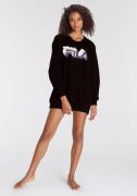 Fila Sweatjurk (1-delig)