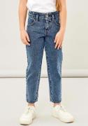Name It High-waist jeans NKFBELLA HW MOM AN JEANS 1092-DO NOOS