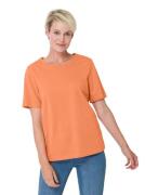 NU 20% KORTING: Classic Basics Shirt met korte mouwen Set van 2 shirts...