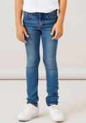 NU 20% KORTING: Name It Slim fit jeans NKMTHEO XSLIM JEANS 1090-IO NOO...