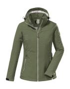 Killtec Softshell-jack KOS 176 WMN SFTSHLL JCKT