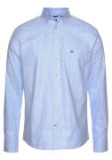 NU 20% KORTING: FYNCH-HATTON Overhemd met lange mouwen met button-down...