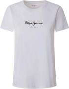 NU 20% KORTING: Pepe Jeans T-shirt Wendy