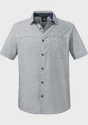 NU 20% KORTING: Schöffel Outdooroverhemd Shirt Triest M