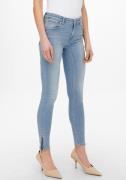 NU 20% KORTING: Only Skinny fit jeans ONLKENDELL RG SK ANK DNM TAI467 ...