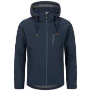 NU 20% KORTING: DEPROC Active Softshell-jack Peak CREEK MEN