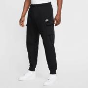 NU 20% KORTING: Nike Sportswear Joggingbroek Club Fleece Men's Cargo P...