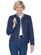 NU 20% KORTING: Classic Korte blazer Blazer