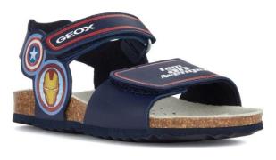 NU 20% KORTING: Geox Sandalen J GHITA BOY