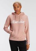 ellesse Hoodie LYARA OH HOODY