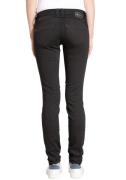 NU 20% KORTING: GANG Skinny fit jeans 94NENA in modieuze wassing